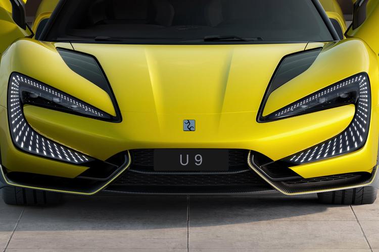 东莞东坑镇雷恒庆企业管理咨询仰望U9以性能突破设计的极限，理想汽车企业文化与价值观